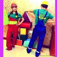 Празник, Аниматоры, Ведущие  - Изображение #2, Объявление #1275644