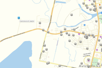 Жилой комплекс "Коргалжынский квартал" 1 ком. 34,47 кв. - Изображение #2, Объявление #1280413