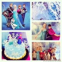 Празник, Аниматоры, Ведущие  - Изображение #3, Объявление #1275644