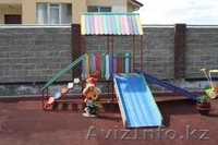 Благоустройство детских и спортивных площадок - Изображение #2, Объявление #1275208