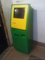 Лотерейный терминал "Лото биржа". - Изображение #1, Объявление #1275521