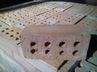 Продам забутовочный кирпич полуторку (керамический, рядовой). - Изображение #1, Объявление #1272041