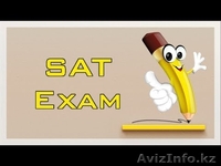 Подготовка к GMAT, GRE, SAT в Астане - Изображение #1, Объявление #1273028