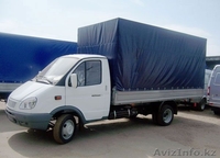 перевозки на автомашине - Изображение #6, Объявление #813343