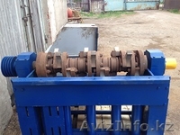 Дробильный измельчающий шредер - Изображение #3, Объявление #1277842