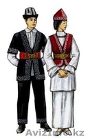 Услуги швеи профессионала - Изображение #1, Объявление #1274370