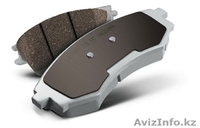 Тормозные колодки в Астане.. - Изображение #8, Объявление #1272857