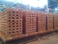 Продам забутовочный кирпич полуторку (керамический, рядовой). - Изображение #2, Объявление #1272041