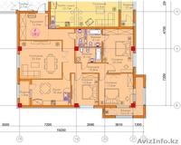 4 ком., ЖК "Premier Palace" - Изображение #2, Объявление #1279026