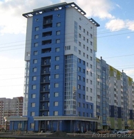 Фиброцементная панель для навесных фасадов - Изображение #4, Объявление #1275203