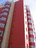 Хризотилцементная панель на навесных фасадов - Изображение #1, Объявление #1275205