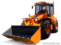 Трактора ХТЗ, спецтехника, коммунальная и сельхозтехника - Изображение #10, Объявление #1126354