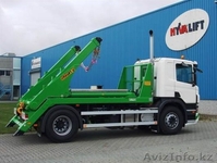 Портальные погрузчики (мультилифты) HYVA LIFT - Изображение #2, Объявление #1273919