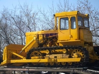 Бульдозер T-170,  К/Р 2016г без наработки. Доставка - Изображение #1, Объявление #1278077