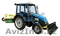 Трактор колесный ХТЗ-3512 - Изображение #5, Объявление #1275173