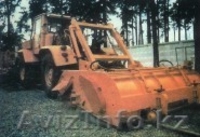 Универсальная путевая машина УПМ-1  для ремонта ж/д путей - Изображение #5, Объявление #1275186