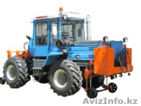 Универсальная путевая машина УПМ-1  для ремонта ж/д путей - Изображение #1, Объявление #1275186