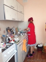 квартира на Богенбай батыр - Изображение #6, Объявление #1274471