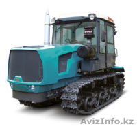 Трактора ХТЗ, спецтехника, коммунальная и сельхозтехника - Изображение #5, Объявление #1126354