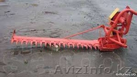 Косилка сегментная КТП-1.5 ременная для минитрактора. - Изображение #3, Объявление #1286592