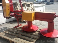 Роторная косилка КТР-1.35 ременная для мини-тракторов. - Изображение #2, Объявление #1286502