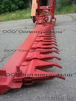 Косилка сегментная КТП-1.5 ременная для минитрактора. - Изображение #2, Объявление #1286592