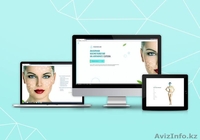 Создание web-сайтов для увеличения потока клиентов на 42% уже через 21 день. - Изображение #1, Объявление #1292109