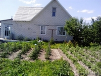 новый дом, 2-х этажный, блочно-кирпичный, со всеми удобствами, 15 сот.земли - Изображение #3, Объявление #1288149