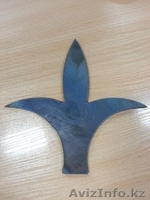 Металлические узоры для ворот, заборов - Изображение #2, Объявление #1290180