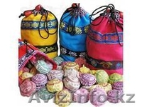 Китайский, уникальный, диетический чай "Пуэр"  - Изображение #1, Объявление #1288864