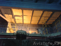 Утепление наружной, внутренней стены дома. Утепление пеноизолом - Изображение #2, Объявление #1295502