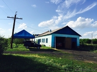 Территория под бизнес (1800м2) г.Акколь 100 км от Астаны - Изображение #3, Объявление #1294053