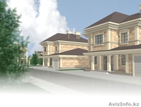 Коттеджный городок VILLAGE  - таунхаус 157,48 кв.м. - Изображение #4, Объявление #1295132