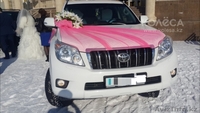 Аредна автомобилей Тойота Прадо Toyota Land cruiser Prado - Изображение #4, Объявление #1284585