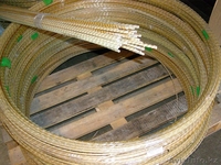 Стеклопластиковая арматура и сетка - Изображение #1, Объявление #1289253