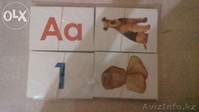 Наглядные пособия по english, по низкой цене срочно - Изображение #1, Объявление #1289870