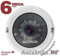 Видеонаблюдение, системы видеонаблюдения, монтаж систем видеонаблюдения - Изображение #5, Объявление #338502