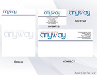 Дизайн, фирменный стиль и логотипы, ретушь фотографий на левом берегу - Изображение #7, Объявление #976078