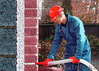 Фирма ТОО " Виста Систем Казахстан". Утепление дома - Изображение #1, Объявление #1295501