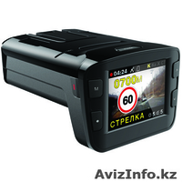 Автомобильные видеорегистраторы Prestigio, Incar, Intego - Изображение #4, Объявление #338733