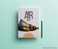 AIR-GROUP  DESIGN STUDIO. - Изображение #2, Объявление #1289677