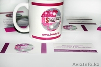 Оперативная полиграфия на Левом берегу. Быстро, качественно, доступно! - Изображение #7, Объявление #976033