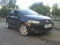 VWвагон Polo-2012г - Изображение #5, Объявление #1287663