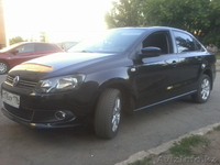 VWвагон Polo-2012г - Изображение #1, Объявление #1287663