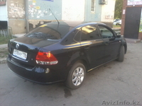 VWвагон Polo-2012г - Изображение #3, Объявление #1287663