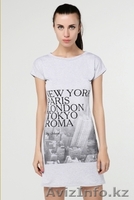 Женские футболки из новой линейки Street Style от производителя Ghazel  - Изображение #3, Объявление #1284613