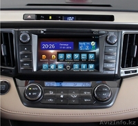 Штатные автомагнитолы Android - Изображение #5, Объявление #1287730