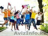 Подготовка на ЕНТ, КТА, в Назарбаев Университет, НИШ,КТЛ - Изображение #1, Объявление #1294200