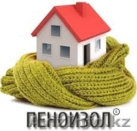 Пеноизол. Карбамидный пенопласт. - Изображение #1, Объявление #1295507