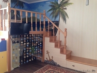 Сдается квартира в ЖК *CASPIAN PALASE* - Изображение #8, Объявление #1285932